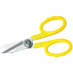 Miller Kevlarschere Für LWL 130 Mm