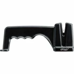 Walther Ceramic Knife Sharpener CKS 5.0739 Messerschärfer Schwarz