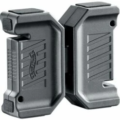 Walther Compact Knife Sharpener 5.0773 Messerschärfer Schwarz