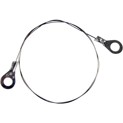 NO-NAME Schiwa 00D12709 Heißdraht Für Styroporschneider 10 St. 1 NO-NAME Schiwa 00D12709 Heißdraht Für Styroporschneider 10 St.