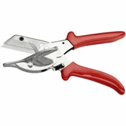 Knipex Gehrungsschere KNIPEX 94 35 215 Geeignet Für Kunststoff- Und Gummiprofile 94 35 215 -Angebote Schneidwerkzeug Store 9617085 4